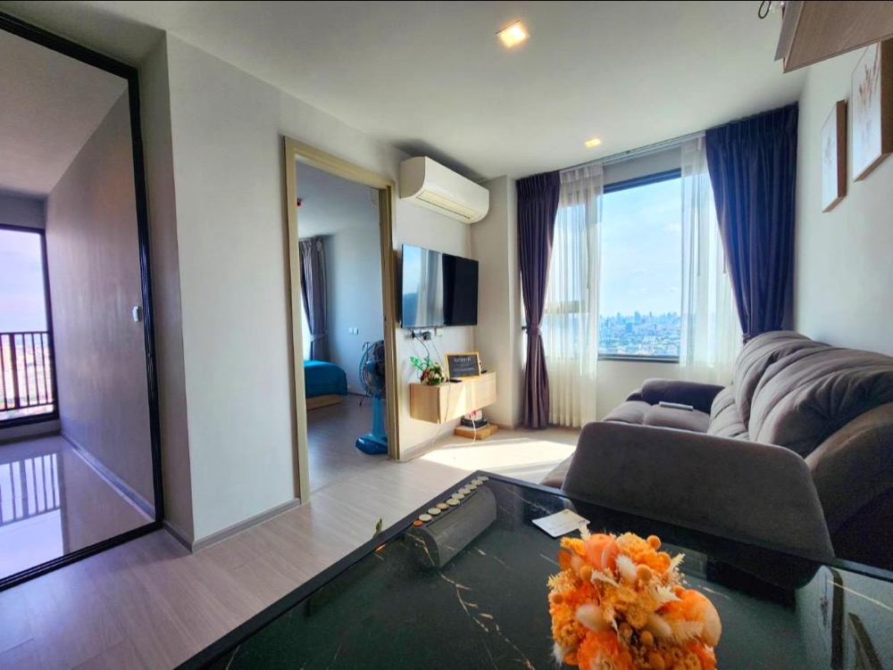 For RentCondoLadprao, Central Ladprao : Condo for rent: Life Ladprao