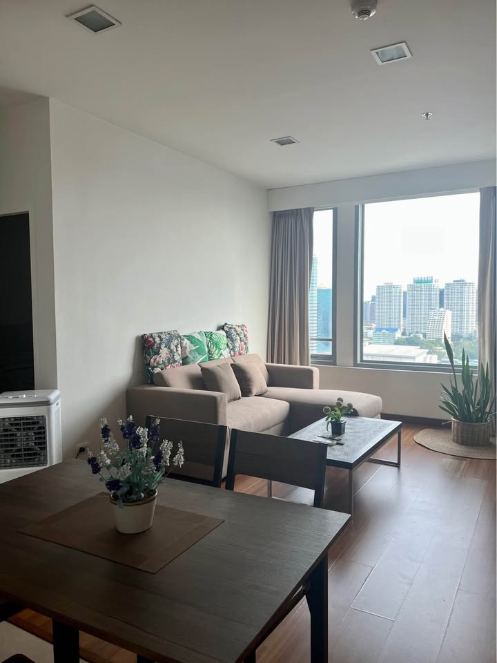 For SaleCondoKasetsart, Ratchayothin : Condo for sale Vantage Ratchavipa