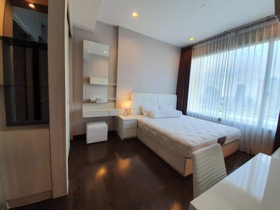 For SaleCondoRama9, Petchburi, RCA : For sale: Condo Q Asoke