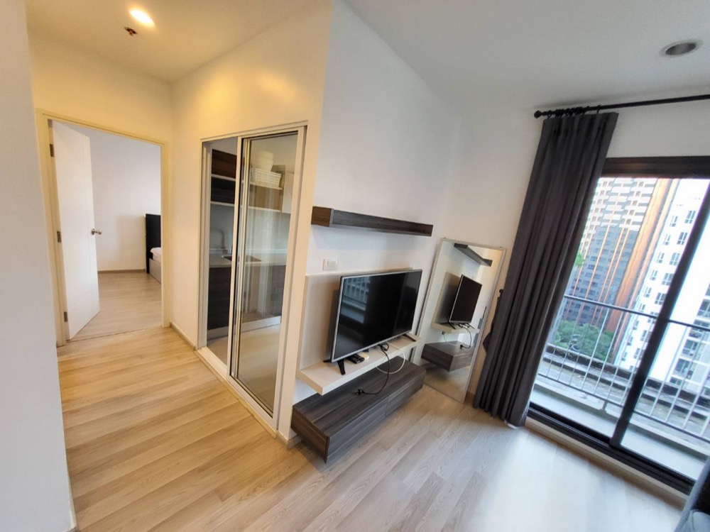 For SaleCondoOnnut, Udomsuk : Condo for sale: Rhythm Sukhumvit 44/1