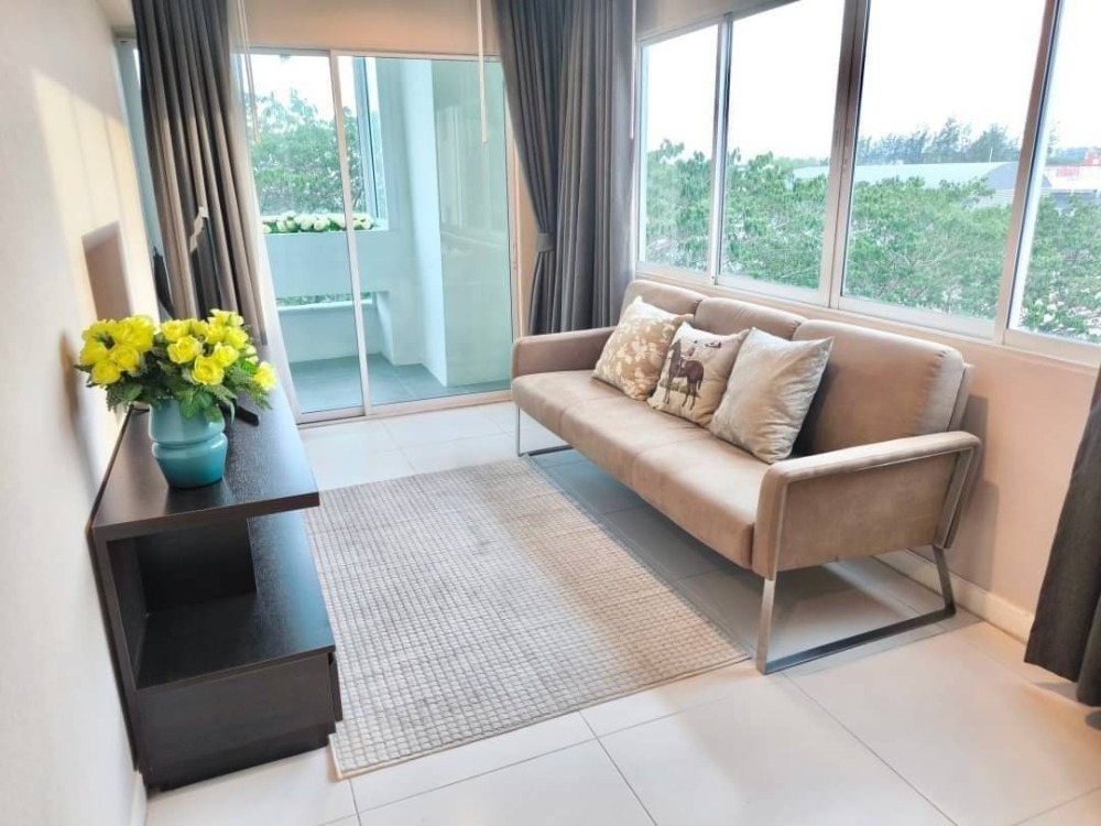 ขายคอนโดเชียงใหม่ : 103 Central Condominium