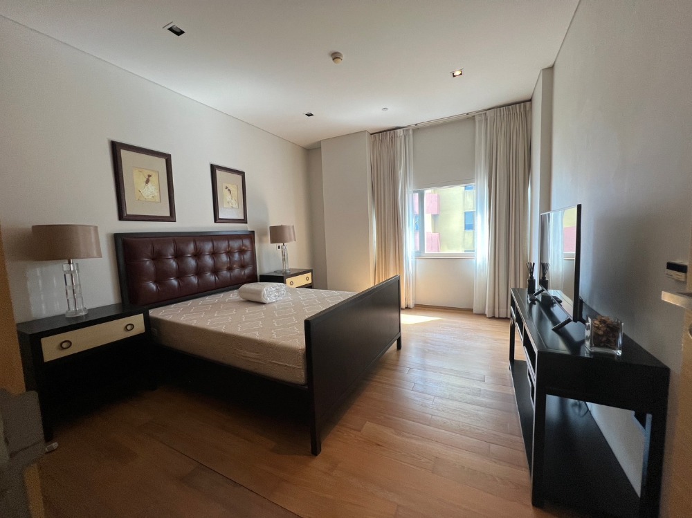 For RentCondoSilom, Saladaeng, Bangrak : FOR RENT SALADAENG RESIDENCES, 1 BEDROOM - SALADAENG SOI 1 BTS SALA DAENG MRT SI LOM LUXURY LIFE STYLE CONDOMINIUM