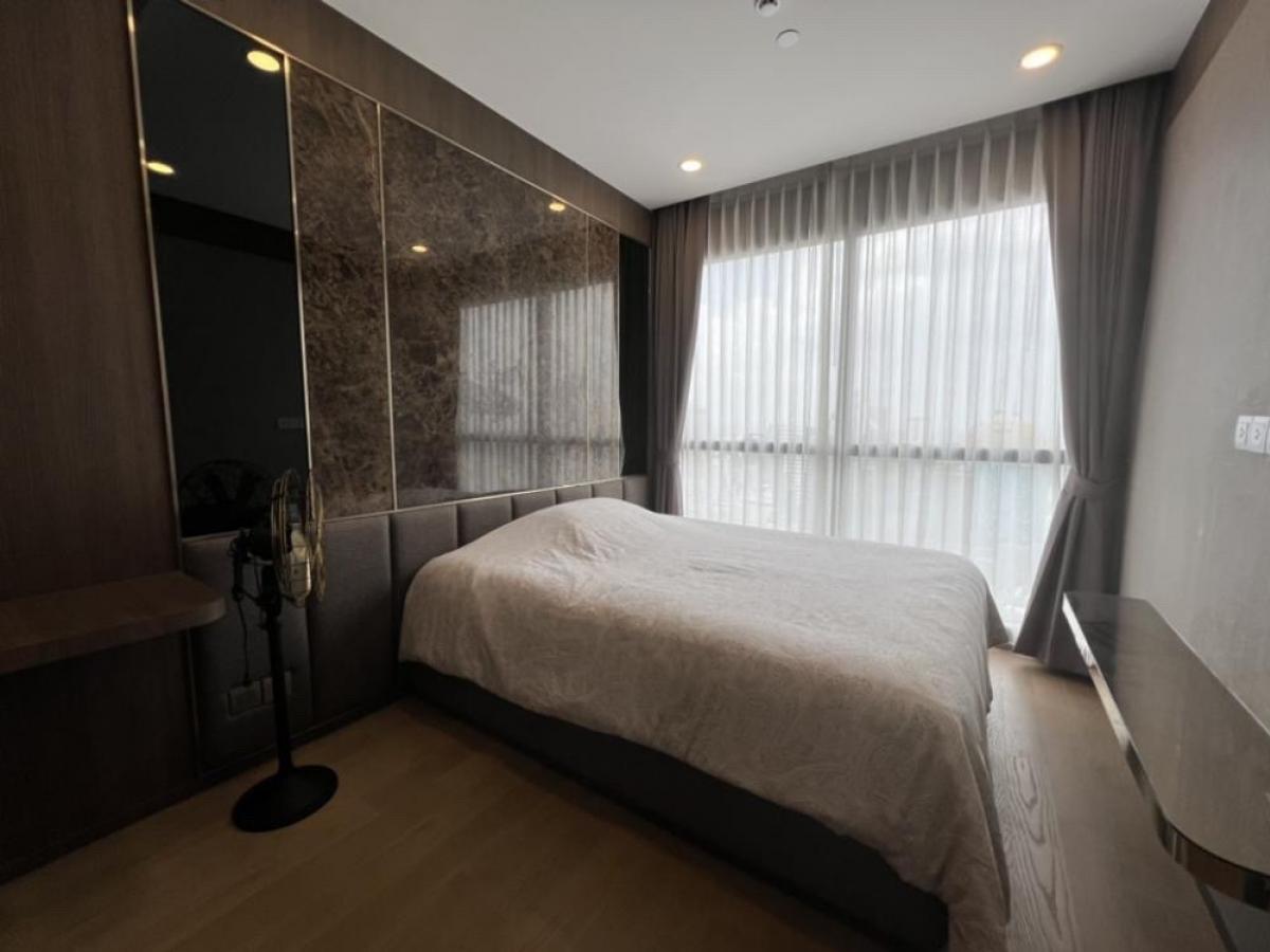 For RentCondoSiam Paragon ,Chulalongkorn,Samyan : 🔥🔥𝐂𝐨𝐧𝐝𝐨 𝐀𝐬𝐡𝐭𝐨𝐧 𝐂𝐡𝐮𝐥𝐚 𝐒𝐢𝐥𝐨𝐦🔥🔥(Ashton Chula Silom Condo)