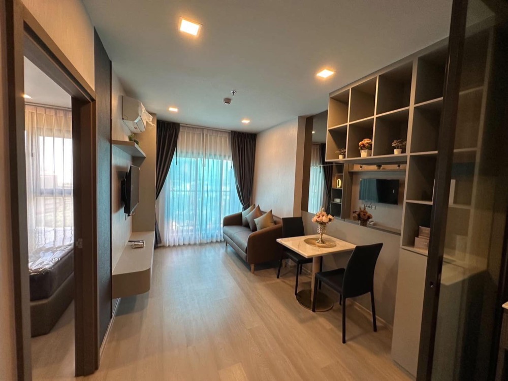 For RentCondoLadprao, Central Ladprao : Condo for rent: Life Phahon-Ladprao