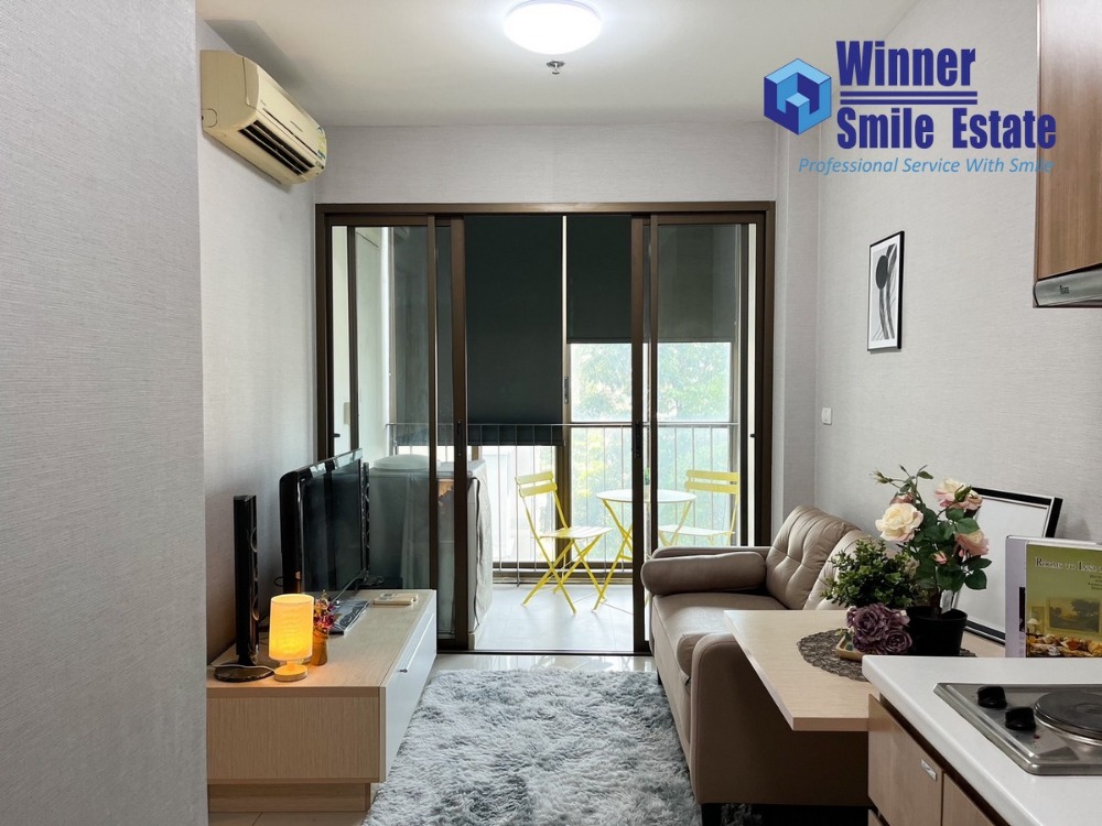 For SaleCondoOnnut, Udomsuk : Condo for sale, Ideo Mix Sukhumvit 103, next to Udomsuk BTS station