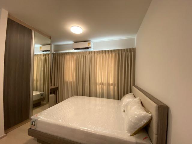 For RentCondoBangna, Bearing, Lasalle : ‼ ️ Book now, free room before reservations 💥 UNO Sukhumvit 72💥7,700 Baht 💚 Code#SB0125109💚 LINE. Inquire. @36condo has value.