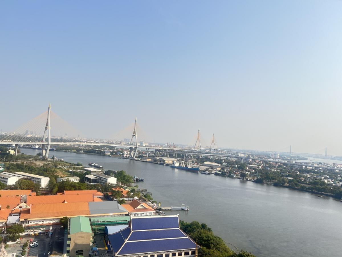 ขายคอนโดพระราม 3 สาธุประดิษฐ์ : ขายด่วน คอนโด ยูดีไลท์ เรสซิเด้นท์ ริเวอร์ฟร้อน พระราม3