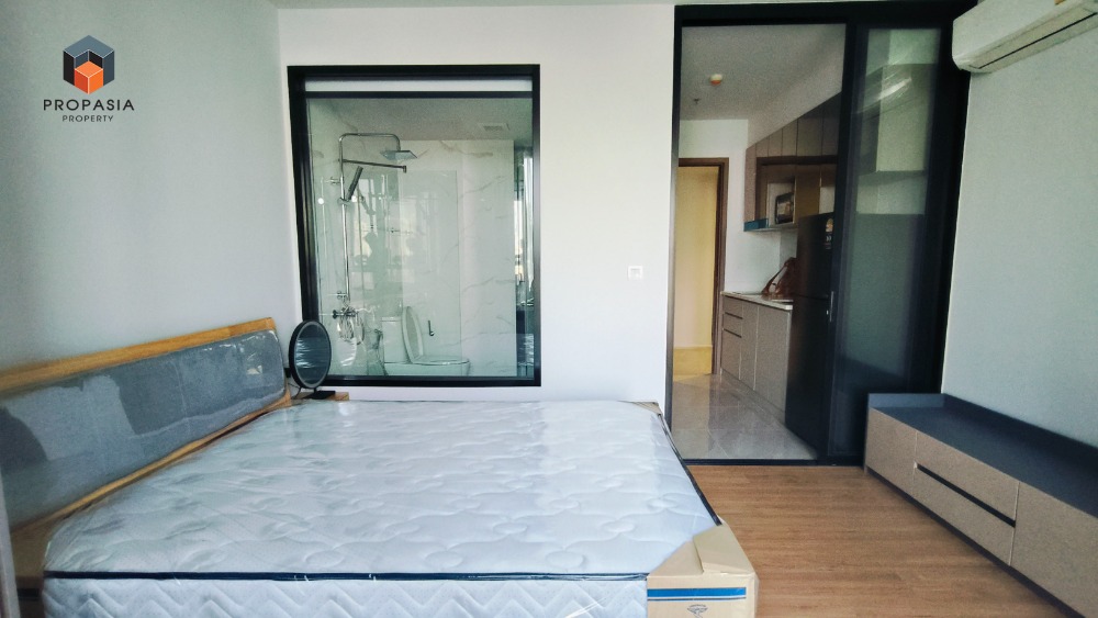 For RentCondoRama9, Petchburi, RCA : Condo for rent, luxury condo, Cloud Thonglor-Phetchaburi, 1 bedroom, Fully Furnised