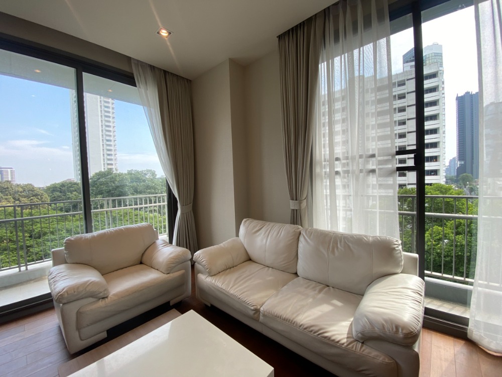 For RentCondoSukhumvit, Asoke, Thonglor : 2B2B For rent at Quattro Thonglor