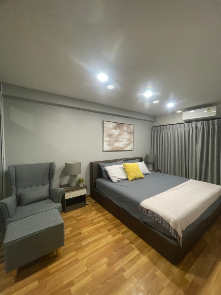 For SaleCondoSukhumvit, Asoke, Thonglor : For sale: Code RZ107 Condo Thonglor Tower