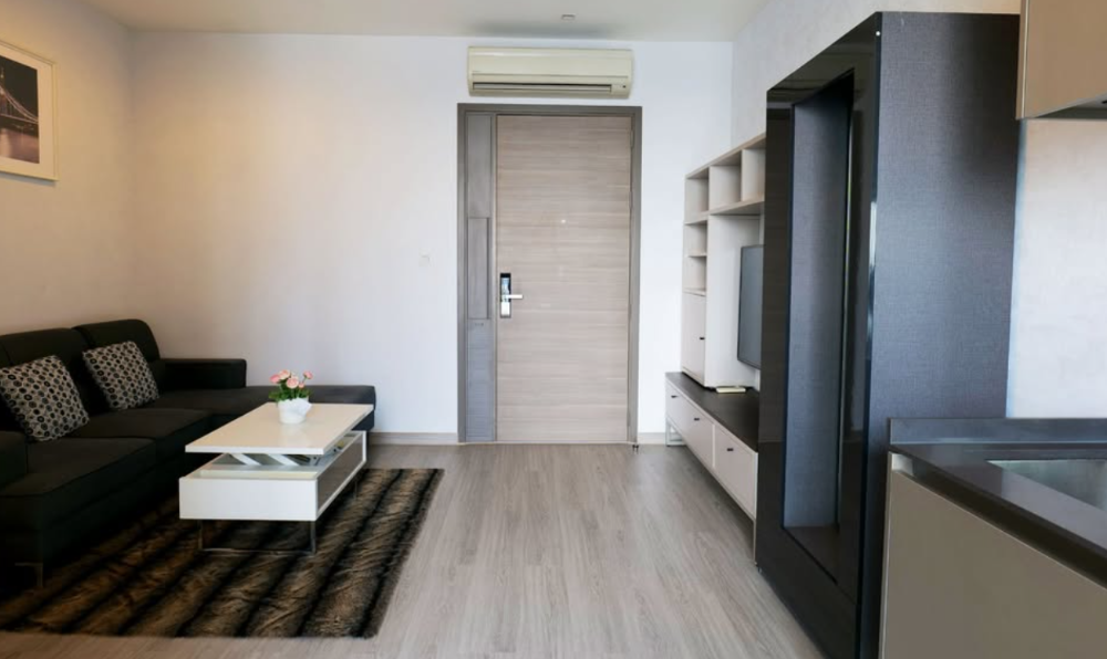 For RentCondoOnnut, Udomsuk : 【FOR RENT】- 1 Bed @THE ROOM SUKHUMVIT 69