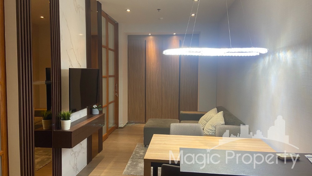 For SaleCondoSukhumvit, Asoke, Thonglor : 2 Bedroom Condo for Sale in Park Origin Phrom Phong, Khlong Toei