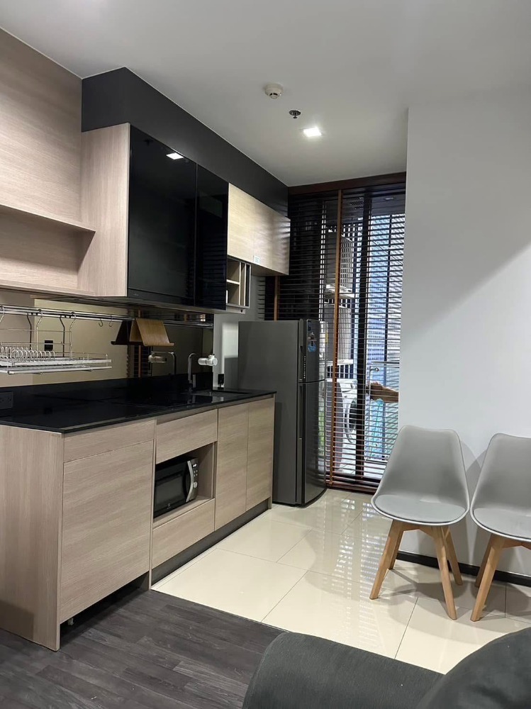 ให้เช่าคอนโดพระราม 9 เพชรบุรีตัดใหม่ RCA : ✨ FOR RENT  : The Line Asoke-Ratchada Condo