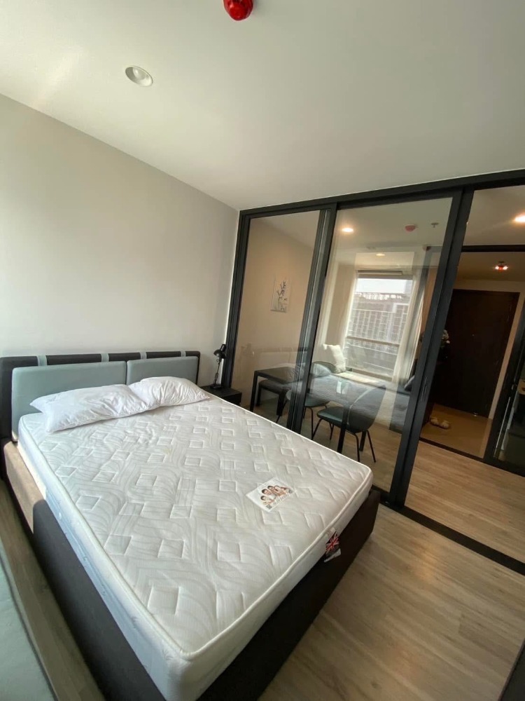 For SaleCondoRatchadapisek, Huaikwang, Suttisan : Xt huaikwang 28 sqm best price 3.82Mb only 10th floor+