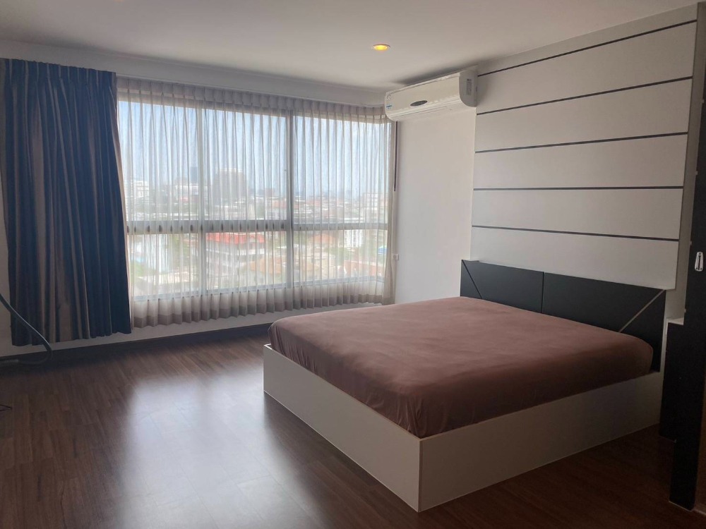 For RentCondoRatchathewi,Phayathai : 🥝🥝 (With washing machine) Condo for rent, Supalai Premier Ratchawithi 🥝🥝 11th floor, size 70 sq m., with washing machine