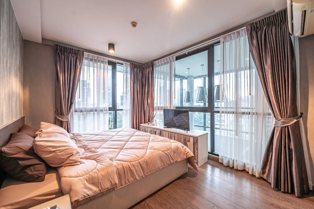 For RentCondoOnnut, Udomsuk : The Unique Sukhumvit 62/1 : RENT: Best price from Owner