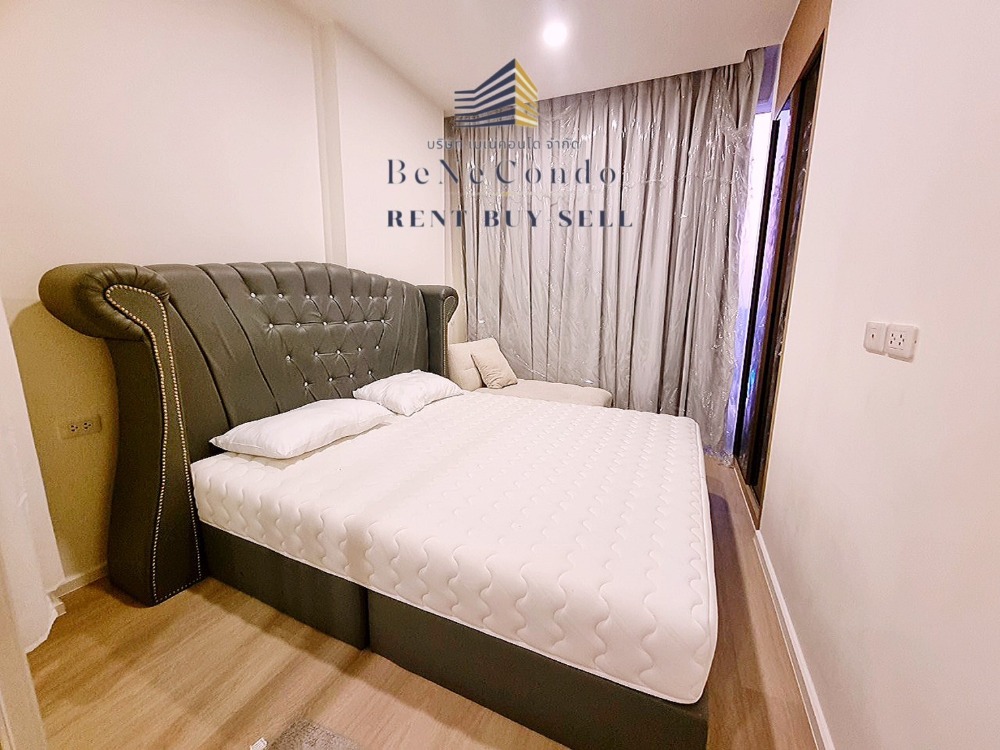 For RentCondoPinklao, Charansanitwong : *** Condo for rent: De Lapis Charan 81 (De Lapis Charan 81) near MRT Bang Phlat ***