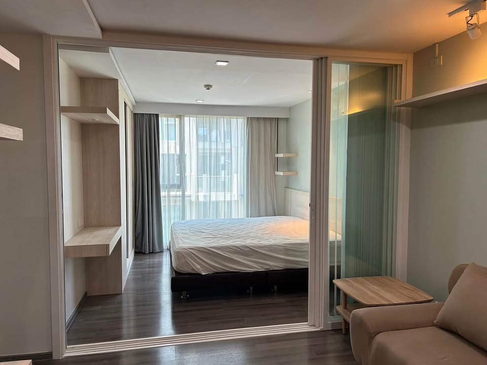 For RentCondoOnnut, Udomsuk : Condo for rent: Sari by Sansiri