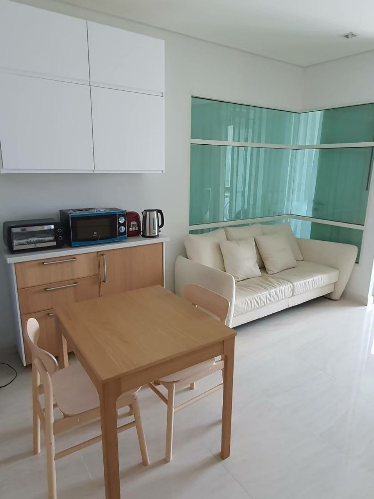 ให้เช่าคอนโดสุขุมวิท อโศก ทองหล่อ : For rent Ivy Thonglor (S15-12289)  Ivy Thonglor