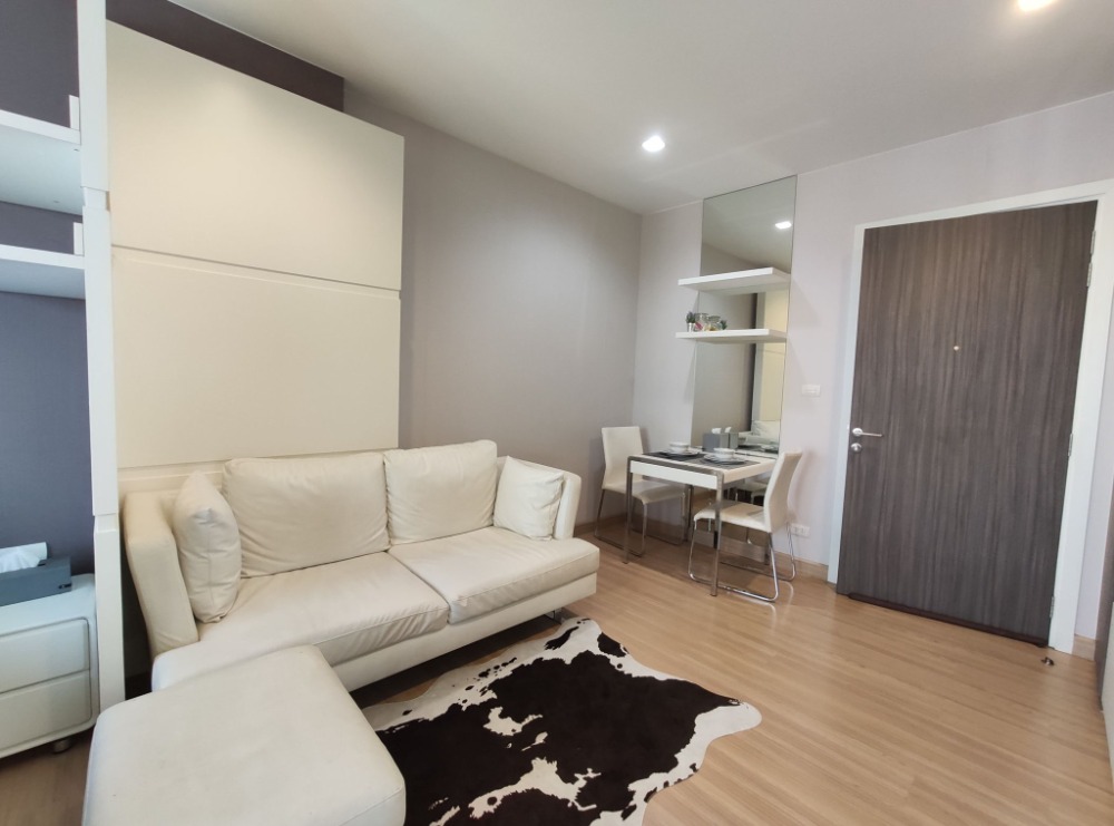 For RentCondoWongwianyai, Charoennakor : *FOR RENT* Urbano Absolute Sathorn-Taksin near BTS Krung Thonburi