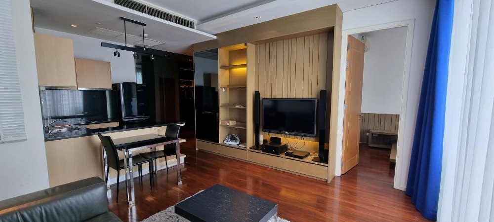 For SaleCondo : Wind Ratchayothin / 1 Bedroom (FOR SALE), วินด์ รัชโยธิน / 1 ห้องนอน (ขาย) QC046