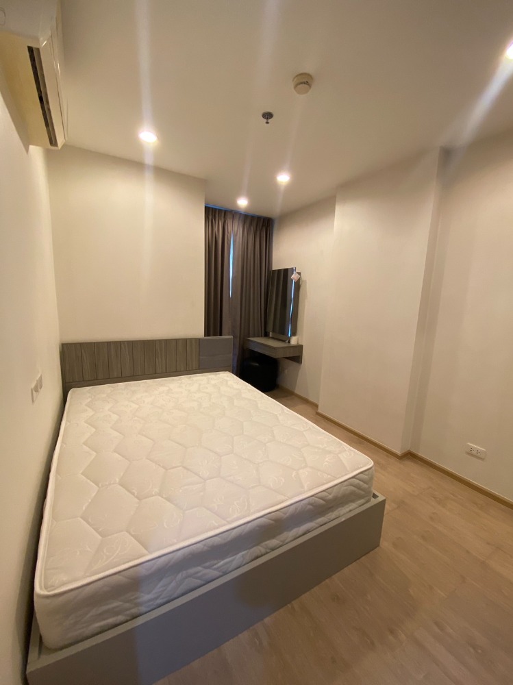 For RentCondoThaphra, Talat Phlu, Wutthakat : *** (Vacant and ready to view early February) Condo for rent: Ideo Sathorn - Tha Phra, near BTS Pho Nimit (Ideo Sathorn - Thapra) ***