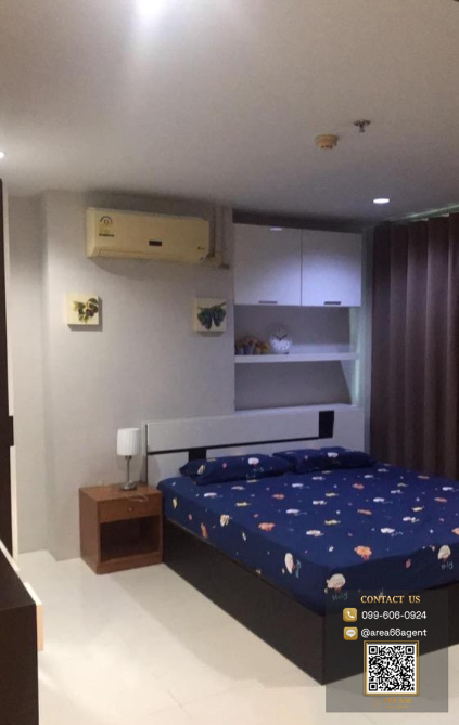 For SaleCondoSukhumvit, Asoke, Thonglor : 🔥 For sale!! Sukhumvit Living Town Condo