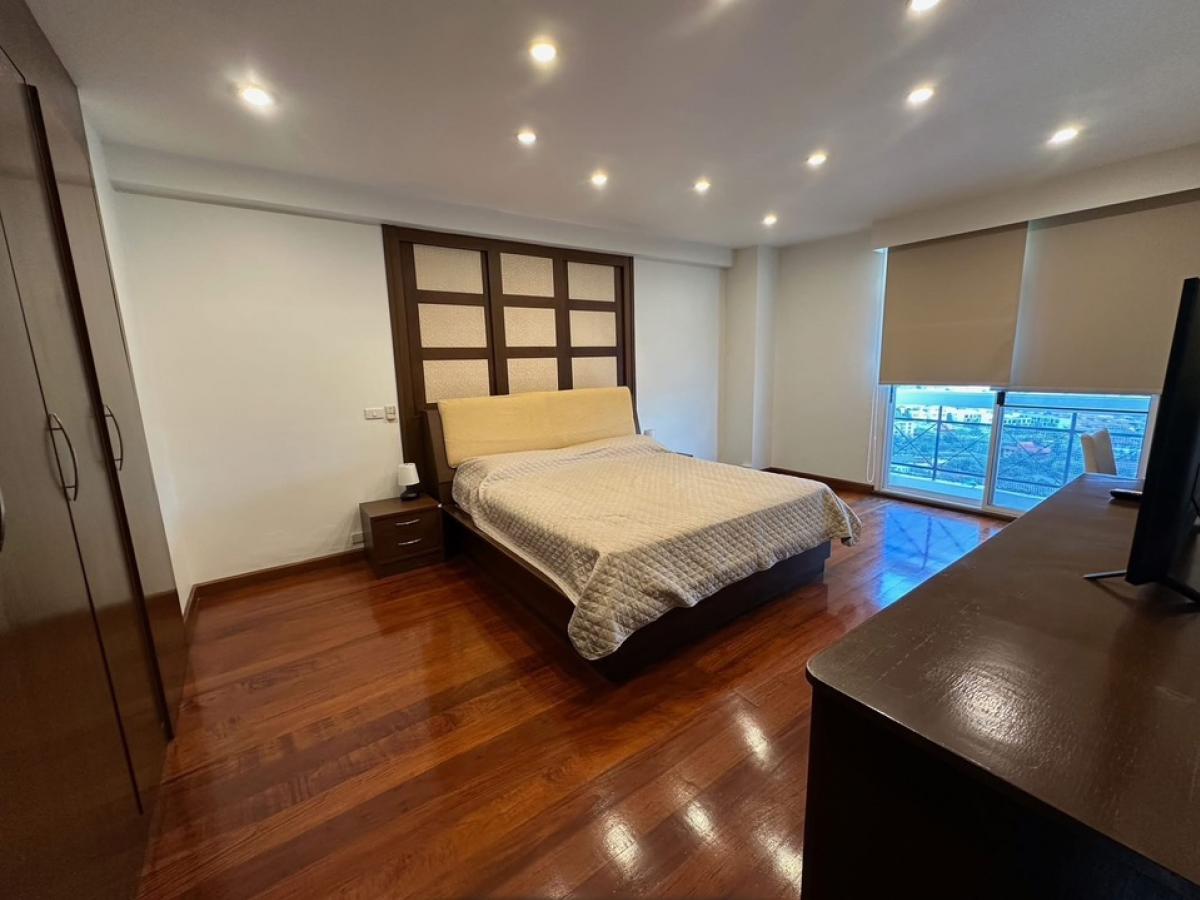 ให้เช่าคอนโดพัฒนาการ ศรีนครินทร์ : SN888020 : คุ้มสุดในโครงการ Royal Castle Pattanakarn Condominium 35,000 THB/month