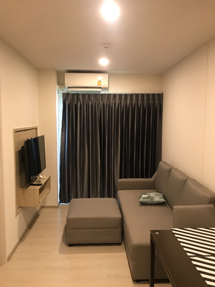 ขายคอนโดเกษตรศาสตร์ รัชโยธิน : Phyll Phahol 34 / 1 Bedroom (SALE WITH TENANT), ฟีล พหล 34 / 1 ห้องนอน (ขายพร้อมผู้เช่า) QC056