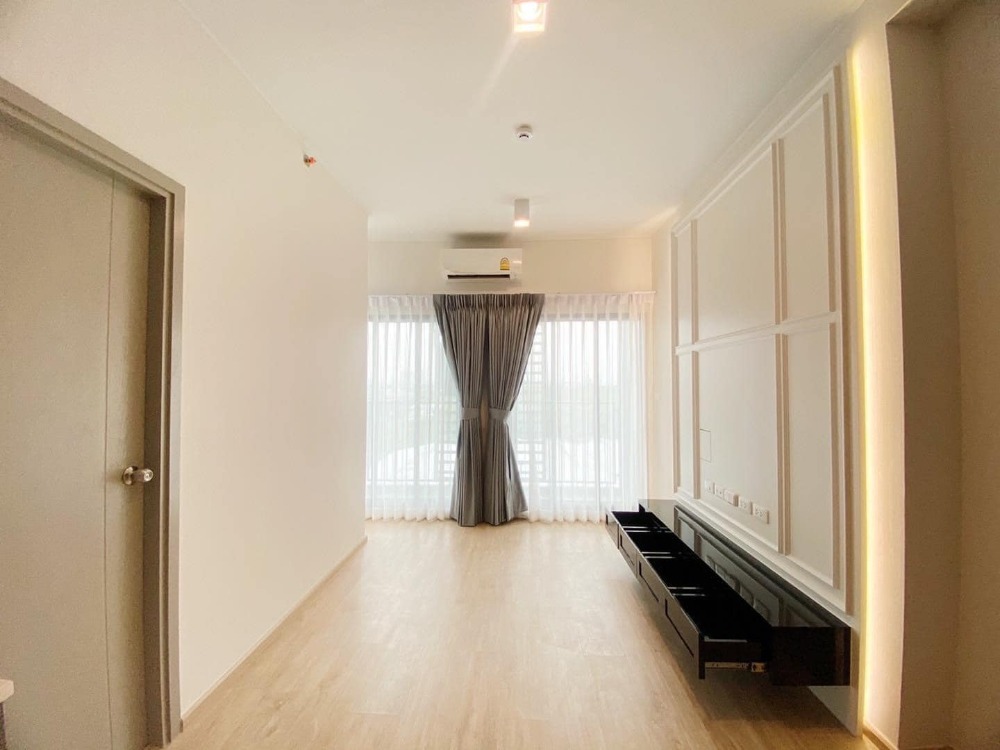 For RentCondoRama9, Petchburi, RCA : [ RENTAL ] Condo for rent in Rama 9 area, beautiful, luxurious, looks good, worth living in.