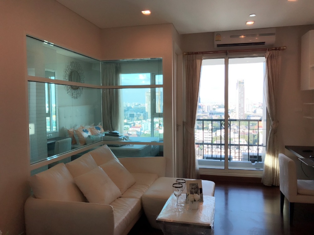 For RentCondoSukhumvit, Asoke, Thonglor : ✨Condo for Rent : Ivy Thonglor (BTS Thonglor) AP-02 line : @condo91