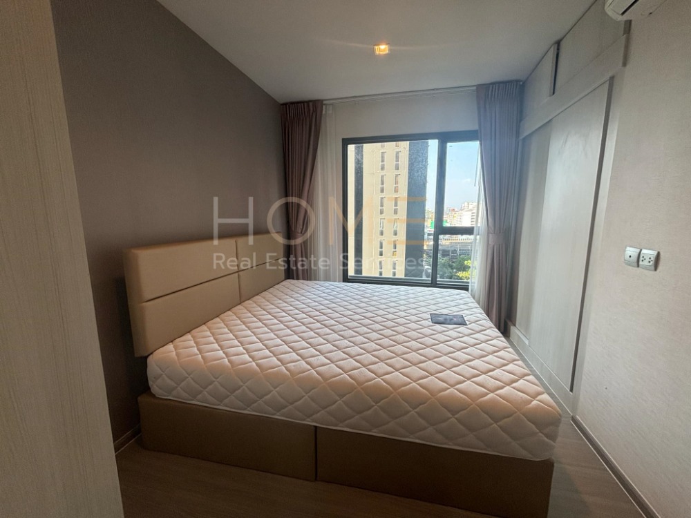 For SaleCondoRama9, Petchburi, RCA : Life Asoke - Rama 9 / 1 Bedroom (FOR SALE), Life Asoke - Rama 9 / 1 Bedroom (FOR SALE) F004