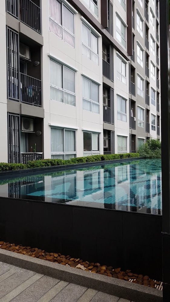 ขายคอนโดบางแค เพชรเกษม : Plum Condo Bangkae