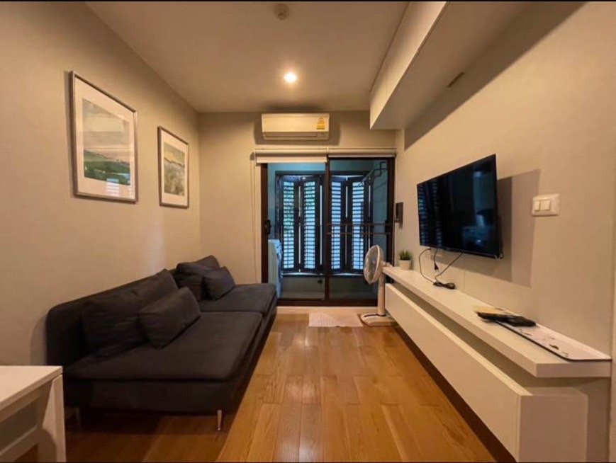 For SaleCondoSukhumvit, Asoke, Thonglor : For sale: Code RZ123 Condo Let Dwell Sukhumvit 26