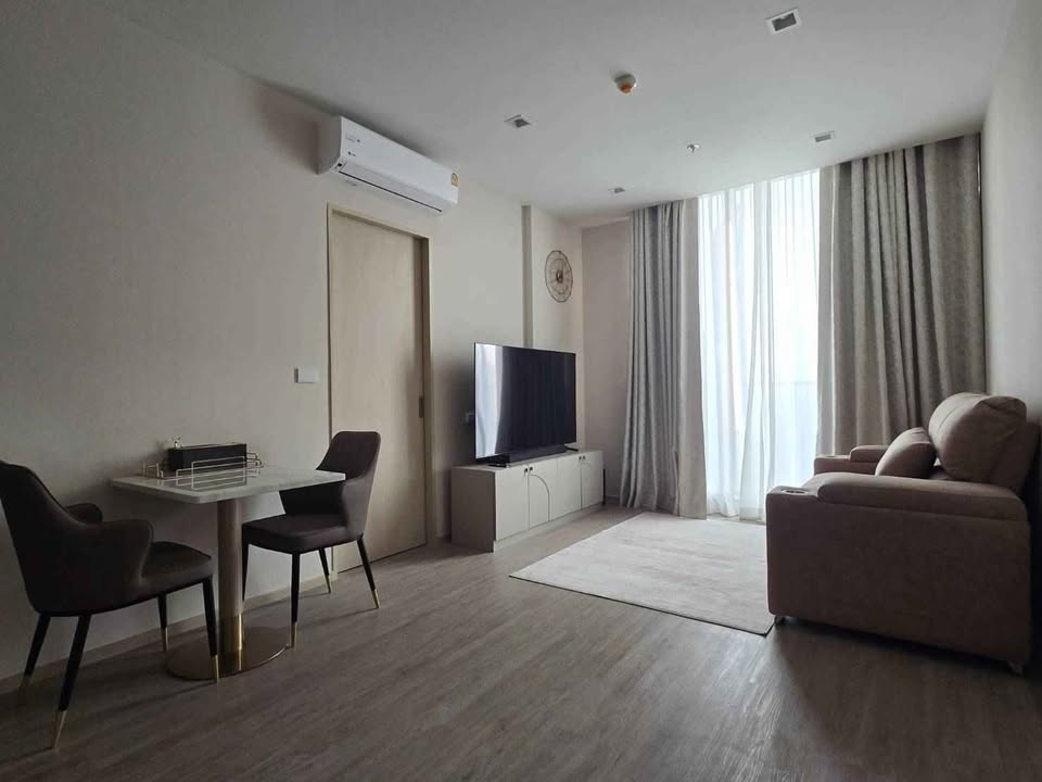 For RentCondoSukhumvit, Asoke, Thonglor : Condo for rent, Noble State 39, Fully Furnished ready to move in