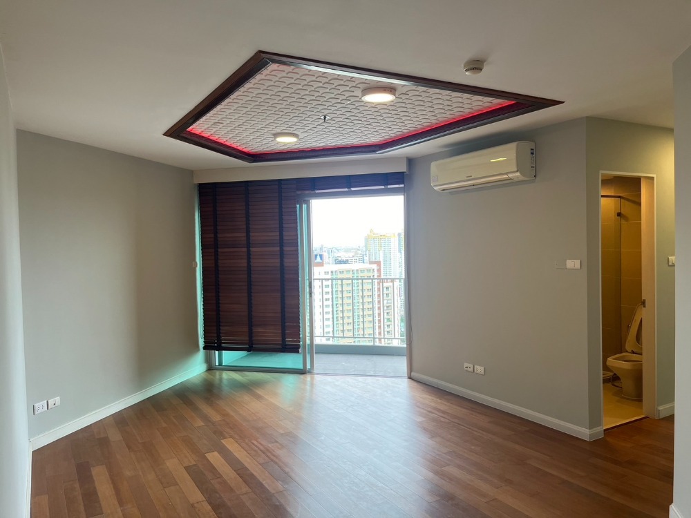 ขายคอนโดพระราม 9 เพชรบุรีตัดใหม่ RCA : Belle Grand Rama 9 / 2 Bedrooms (FOR SALE), เบลล์ แกรนด์ พระราม 9 / 2 ห้องนอน (ขาย) F099