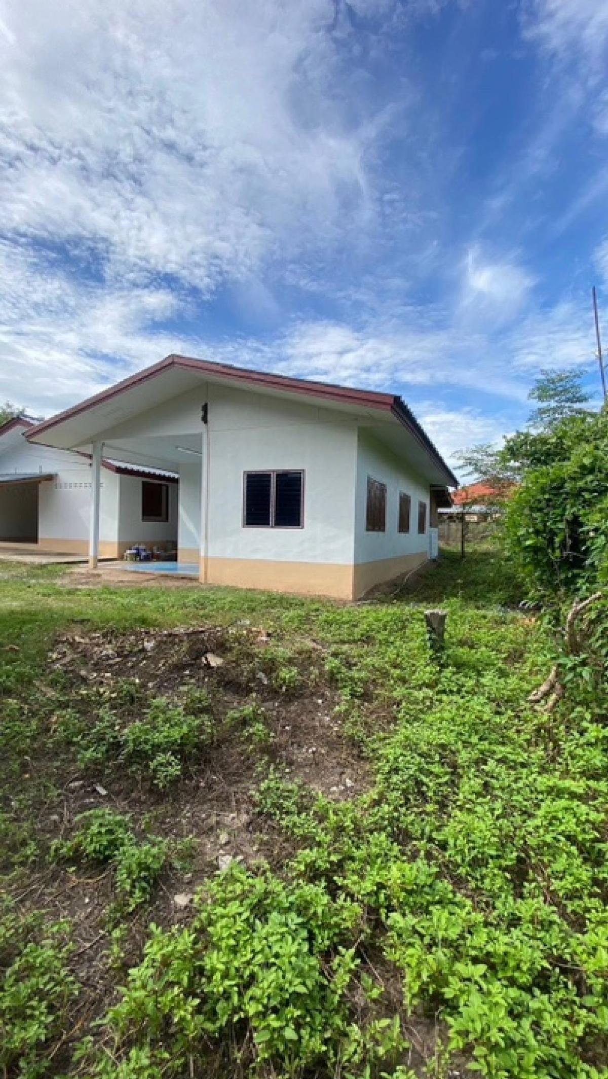 For SaleHouseChiang Rai : House for sale with tenants in Wiang Chai, Chiang Rai