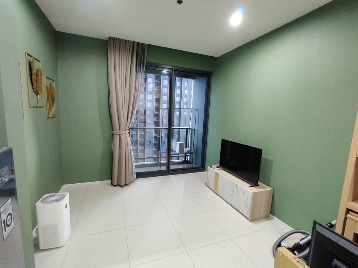 For RentCondo : M Ladprao, rare item 🐶 pet friendly