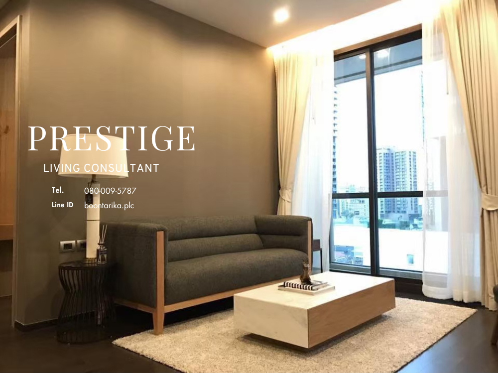 ให้เช่าคอนโดสุขุมวิท อโศก ทองหล่อ : 📌For RENT เช่า | The XXXIX by Sansiri 2BR 84sqm 89,000 THB