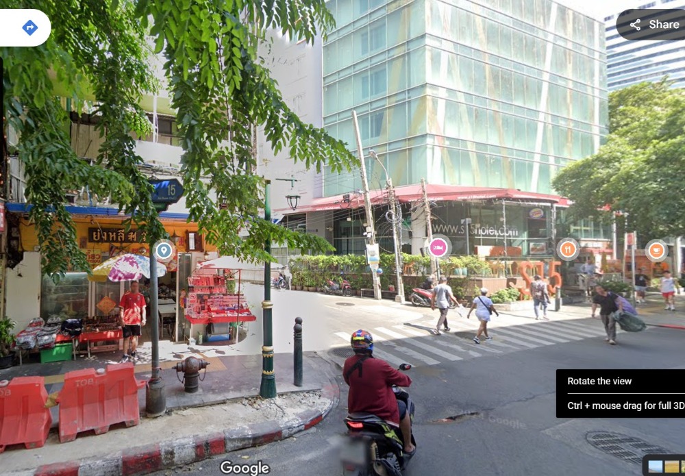 For SaleLandSukhumvit, Asoke, Thonglor : Land for sale, Soi Sukhumvit 15