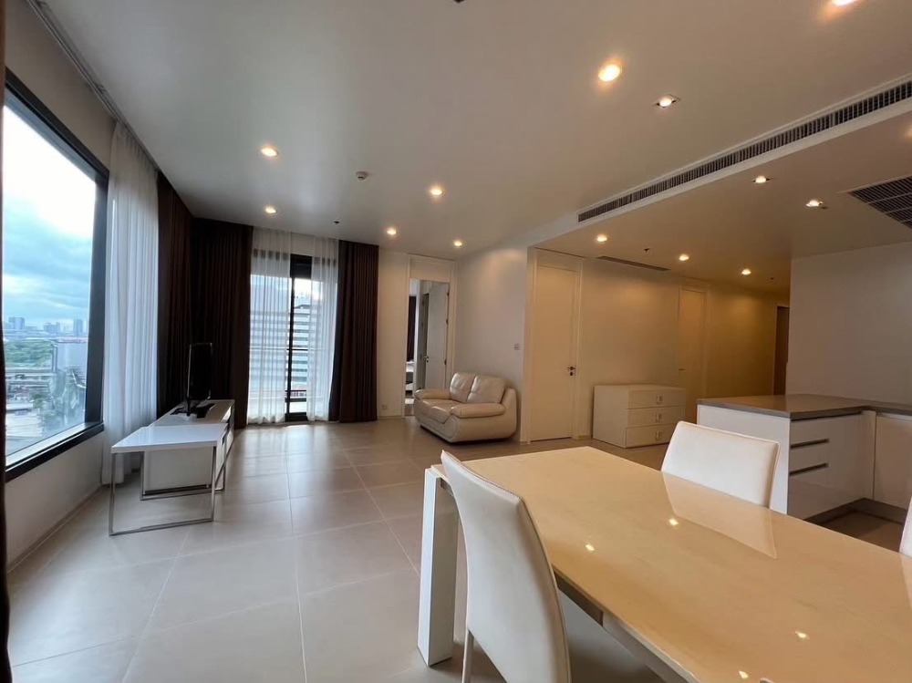 For RentCondoLadprao, Central Ladprao : TWP224 (Condo for Rent) M Ladprao 3bedrooms. Closed to Ha Yaek Lat Phrao BTS Station