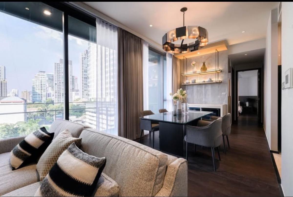 ให้เช่าคอนโดสุขุมวิท อโศก ทองหล่อ : LAVIQ Sukhumvit 57