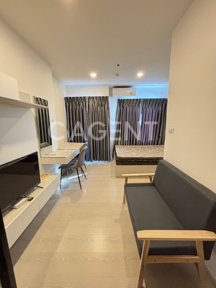 For RentCondoUbon Ratchathani : Condo for rent “Escent Ubon Ratchathani“ next to Central Ubon