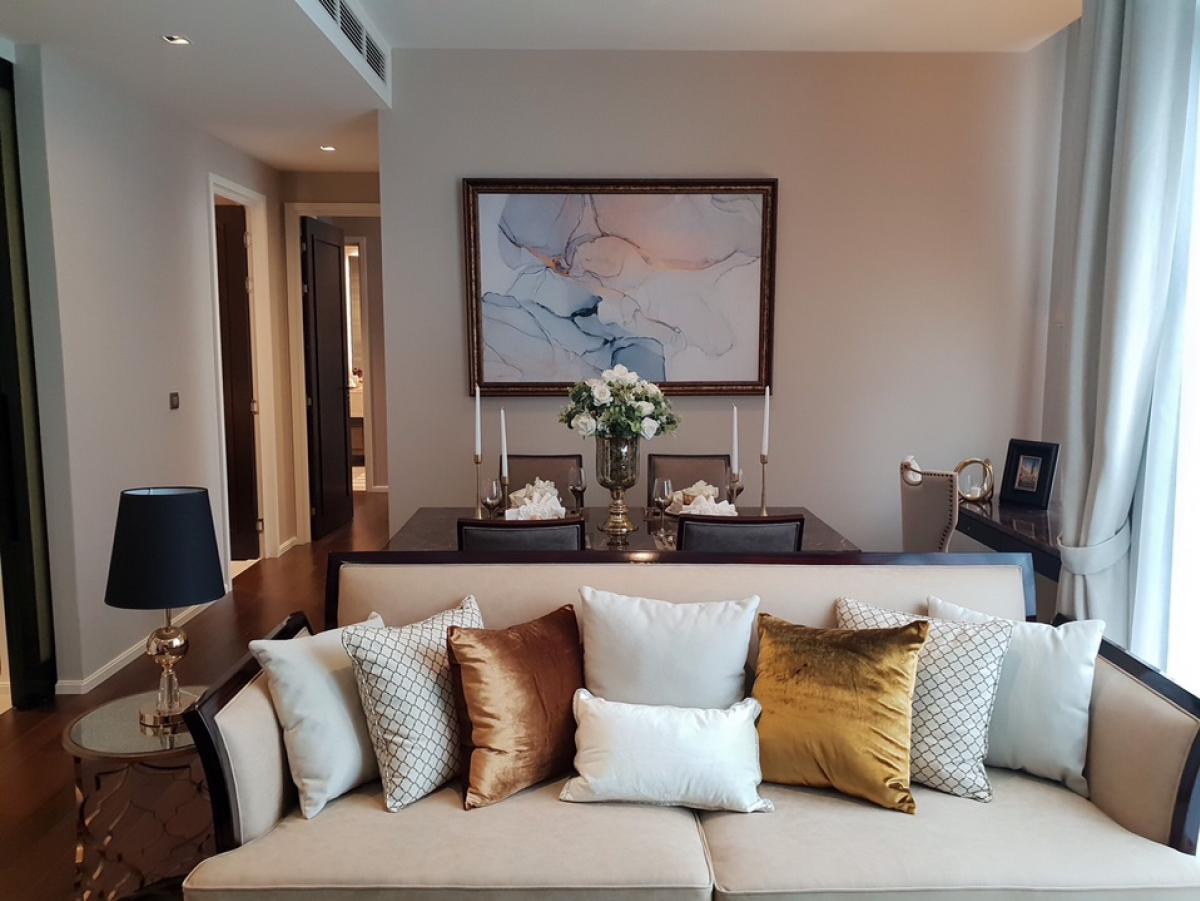 For RentCondoSukhumvit, Asoke, Thonglor : For rent: The Diplomat39 (2bed/2bath 94 sq m.) Very beautiful room, very new condition, open view, price only 80,000. Tel.0806265693 Khun Bam