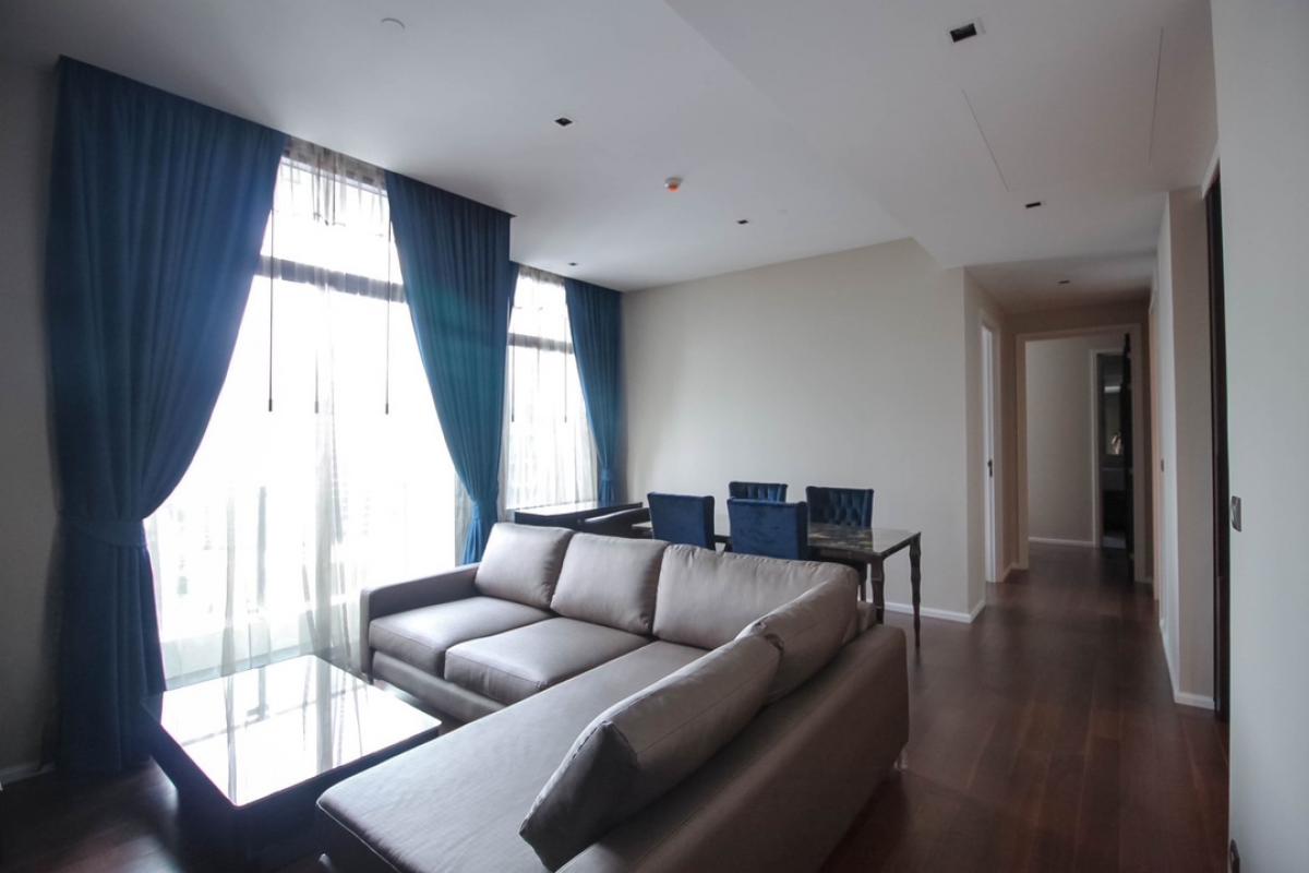 For RentCondoSukhumvit, Asoke, Thonglor : For rent: The diplomat39 (2bed/2bath 85 sq m.), beautiful room, new condition, high floor, open view, price only 80,000. Tel.0806265693 Khun Bam