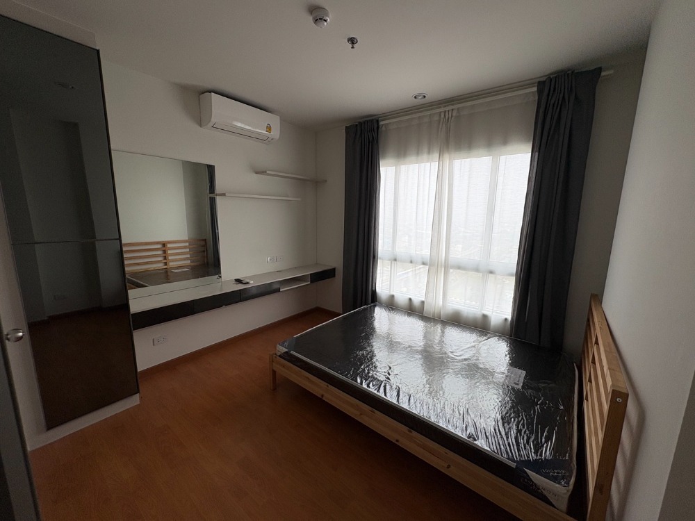 ให้เช่าคอนโดสมุทรปราการ สำโรง : 🎀🎇FOR RENT>> The President Sukhumvit - Sailuat E22 Station>>  ติด BTS แพรกษา ชั้น 21 วิวโล่ง เย็นสบาย เดินทางสะดวก ติด Robinson สมุทรปราการ #LV-MO1255