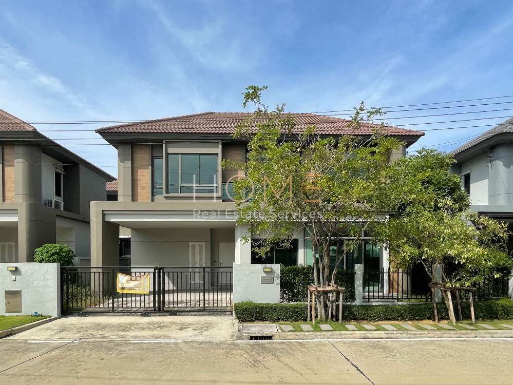 For SaleHouse : เวนิว พระราม 9 / 4 ห้องนอน (ขาย), Venue Rama 9 / 4 Bedrooms (SALE) DEAR050