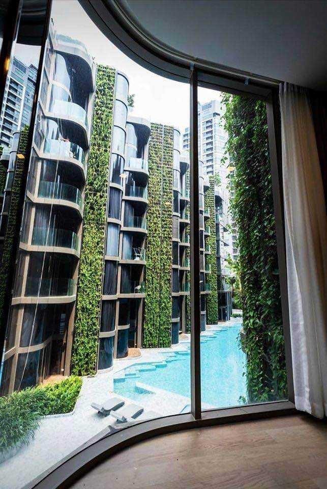 For RentCondoSukhumvit, Asoke, Thonglor : LTH11604 - Ashton Residence 41 FOR RENT Size 79 sqm. 2 beds 2 baths Near BTS Phrom Phong Station ONLY 72K/Month