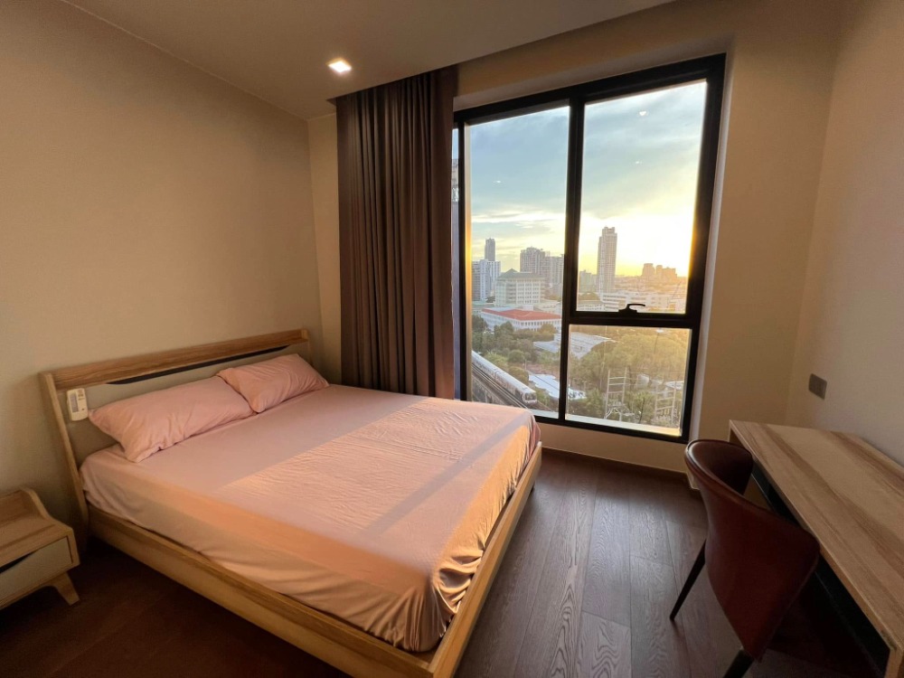 For RentCondoAri,Anusaowaree : Condo for rent Ideo Q Victory near BTS Victory Monument