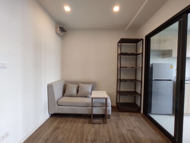 For RentCondoOnnut, Udomsuk : Condo for rent: The Nest Sukhumvit 64 Phase 1 ((BTS Udomsuk udomsuk )) MK-02 line @livingbkk